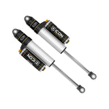 ICON 09-18 Ram 1500 0-3in Rear 2.5 Series Shocks VS PB CDCV - Pair