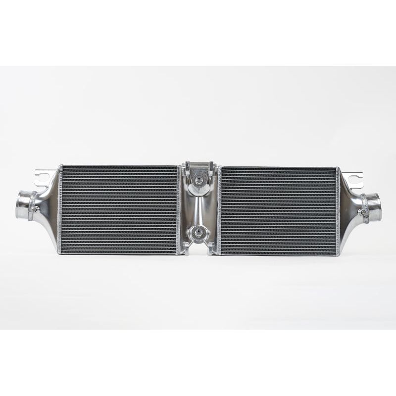 CSF 2019+ Porsche 911 Carrera (3.0L Turbo - Base/S/4/GTS) High Performance Intercooler System