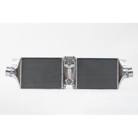 CSF 2019+ Porsche 911 Carrera (3.0L Turbo - Base/S/4/GTS) High Performance Intercooler System