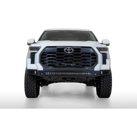 2022-2026 Toyota Tundra Stealth Fighter Winch Front Bumper