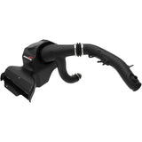 aFe 2022-2025 Ford Bronco Raptor Momentum GT Cold Air Intake System w/ Pro Dry S Filter