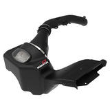 aFe 2022-2025 Ford Bronco Raptor Momentum GT Cold Air Intake System w/ Pro Dry S Filter