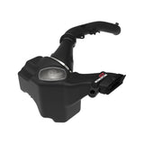 aFe 2024+ Ford Ranger Raptor V6-3.0L Momentum GT Cold Air Intake System w/ Pro DRY S Filter