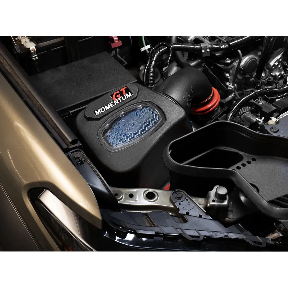 aFe Toyota Tacoma TRD Pro 2024-2026 /4Runner TRD Pro 2025-2026 L4-2.4L (t)