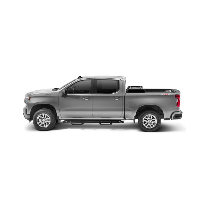 Extang 19-21 Chevy/GMC Silverado/Sierra 1500 (5ft 8 in Bed) Trifecta e-Series