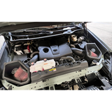 S&B Cold Air Intake kit for 2022-2025 Toyota Tundra, 2023-2025 Sequoia V6 3.4L and 3.4L Hybrid