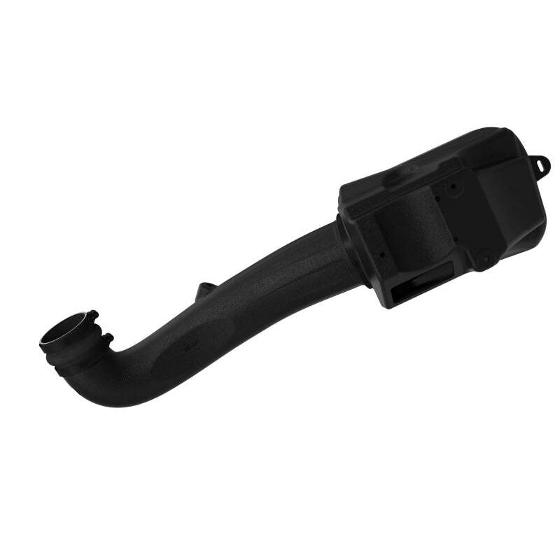 K&N Jeep Wrangler V6 3.6L NextGen Cold Air Intake