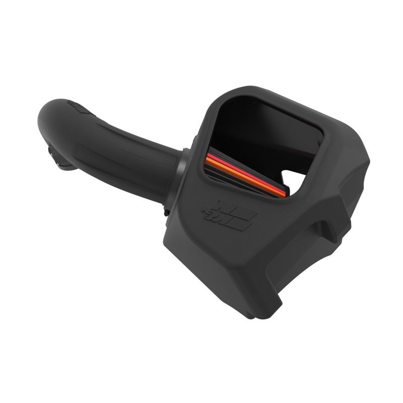 K&N 19-24 RAM 1500 V8 5.7L F/I NextGen DryFlow
