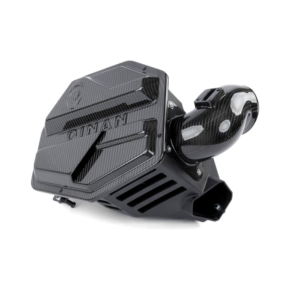 Dinan A9X GR Supra Experience Package by Dinan A90-SUPRA-E-B