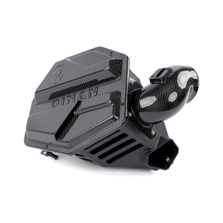 Dinan A9X GR Supra Experience Package by Dinan A90-SUPRA-E-B