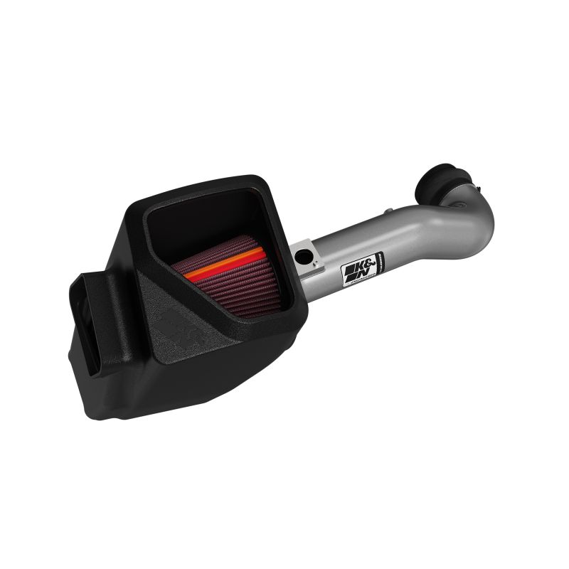 K&N 09-13 Silverado 1500 NextGen Aluminum Cold Air Intake