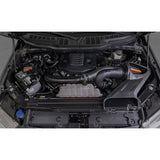 K&N 21-24 Chevrolet Silverado 1500 V8 5.3L/6.2L F/L NextGen Dryflow Cold Air Intake