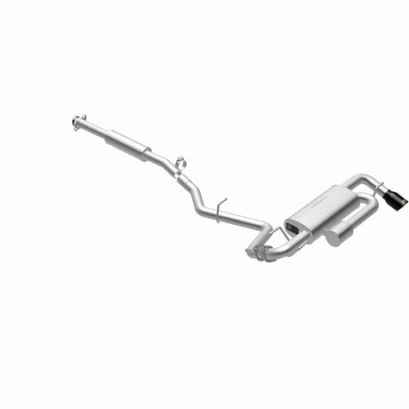 MagnaFlow 2018-2023 Subaru Crosstrek Overland Series Cat-Back Performance Exhaust System
