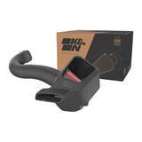 K&N 11-22 Jeep Grand Cherokee V8-5.7L F Performance Air Intake System