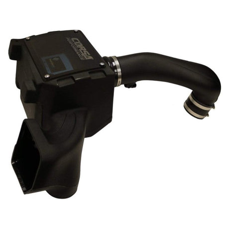 Corsa 13-19 Dodge RAM 1500 5.7L V8 Closed Box Air Intake w/ Donaldson Powercore Air Filter