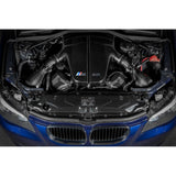 Eventuri Eventuri BMW E60 M5 / E63 M6 Black Carbon Intake System - V2 EVE-E60V2-CF-INT