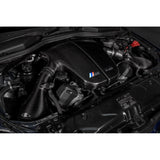 Eventuri Eventuri BMW E60 M5 / E63 M6 Black Carbon Intake System - V2 EVE-E60V2-CF-INT