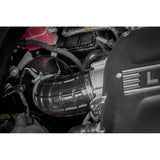 Eventuri - Lotus Emira V6 Black Carbon Intake System