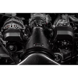 2022+ Eventuri Toyota GR86/BRZ Black Carbon Intake System