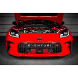 2022+ Eventuri Toyota GR86/BRZ Black Carbon Intake System