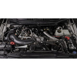 K&N 17-19 Ford F250/F350 SD 6.7L Diesel NextGen Dry Flow Cold Air Intake