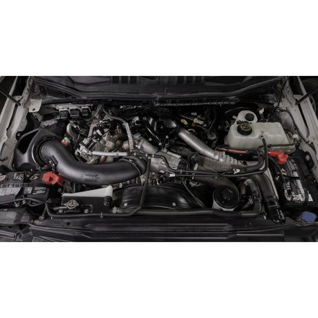 K&N 17-19 Ford F250/F350 SD 6.7L Diesel NextGen Dry Flow Cold Air Intake