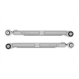 22-23 Toyota Tundra Complete Icon Billet Rear Upper & Lower Link Kit