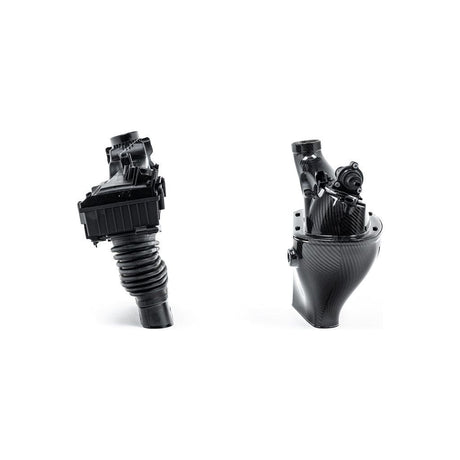 Eventuri Mercedes W463A G63 AMG Black Carbon Intake System