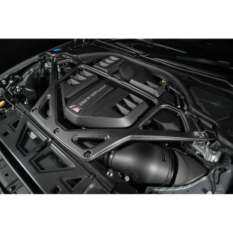 2021+ BMW G8X M3 | M4 - Eventuri Black Carbon Intake System V2
