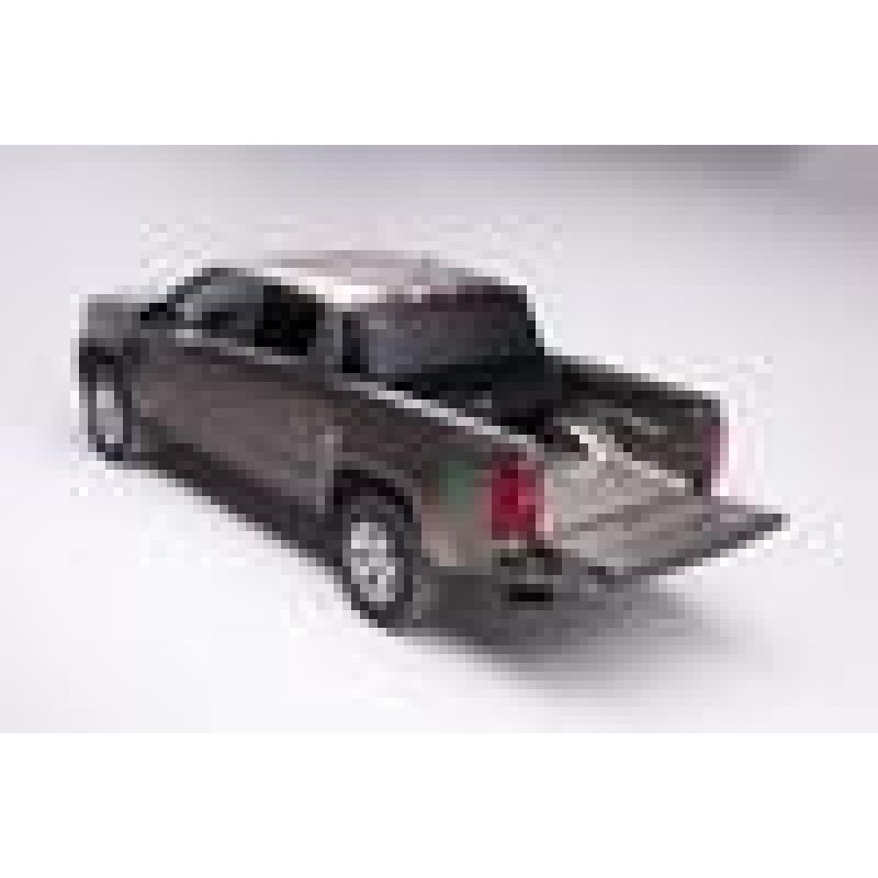 BAK 15-20 Chevy Colorado/GMC Canyon 6ft Bed BAKFlip G2