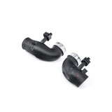 Eventuri BMW G90 / G99 M5 (S68) Carbon Turbo Inlet Set