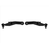 ICON 2005-2023 Toyota Tacoma, Front, Lower Control Arm Kit Front View