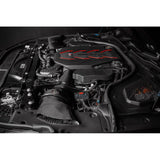 Eventuri BMW G9X M5 Black Carbon Intake System