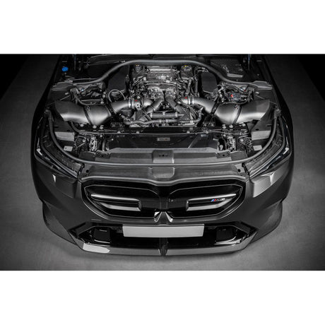 Eventuri BMW G90 / G99 M5 (S68) Carbon Turbo Inlet Set