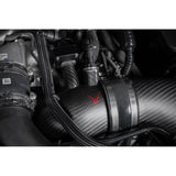 Eventuri BMW G90 / G99 M5 (S68) Carbon Turbo Inlet Set
