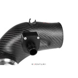 Eventuri BMW G90 / G99 M5 (S68) Carbon Turbo Inlet Set