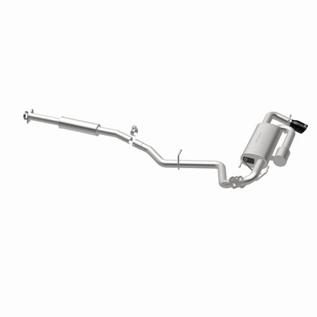 MagnaFlow 2018-2023 Subaru Crosstrek Overland Series Cat-Back Performance Exhaust System