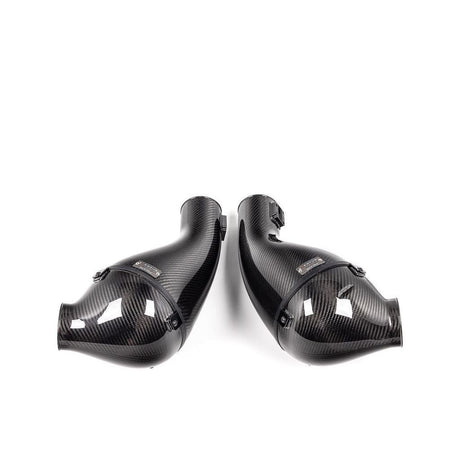 Eventuri Lamborghini Huracan EVO / STO Black Carbon Intake System