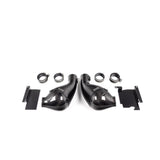 Eventuri Lamborghini Huracan EVO / STO Black Carbon Intake System