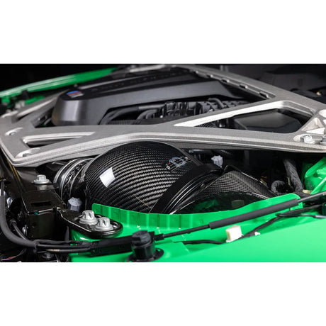 2021+ BMW G8X M3 | M4 - Eventuri Black Carbon Intake System V2