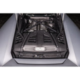 Eventuri Lamborghini Huracan EVO / STO Black Carbon Intake System
