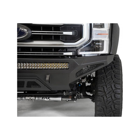 Addictive Desert Designs 2020 Ford Super Duty Stealth Fighter Front Bumper