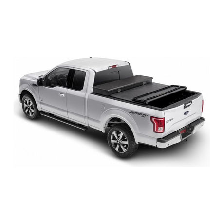 Extang 17-23 Ford F-250/F-350 Super Duty Short Bed (6ft 10in) Trifecta Toolbox 2.0