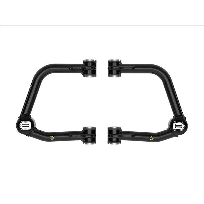 Tubular UCA Kit w/ Delta Joint Pro Front View