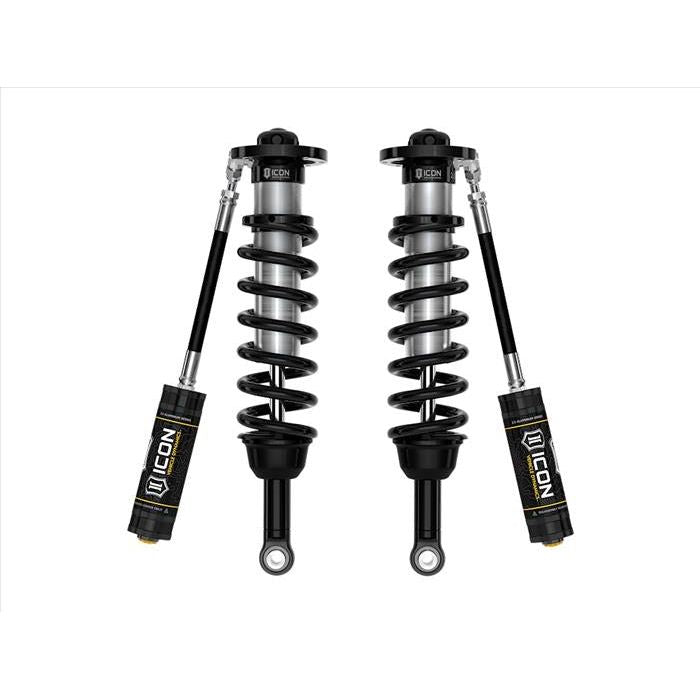 ICON 2024+ Toyota Tacoma 2.5in VS RR Coilover Kit