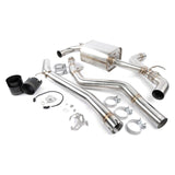 Dinan A9X GR Supra Experience Package by Dinan A90-SUPRA-E-B