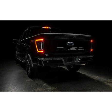 Oracle Lighting 21-24 Ford F-150 Flush Style LED Tail Lights