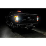 Oracle Lighting 21-24 Ford F-150 (Black Series) Flush Style LED Tail Lights