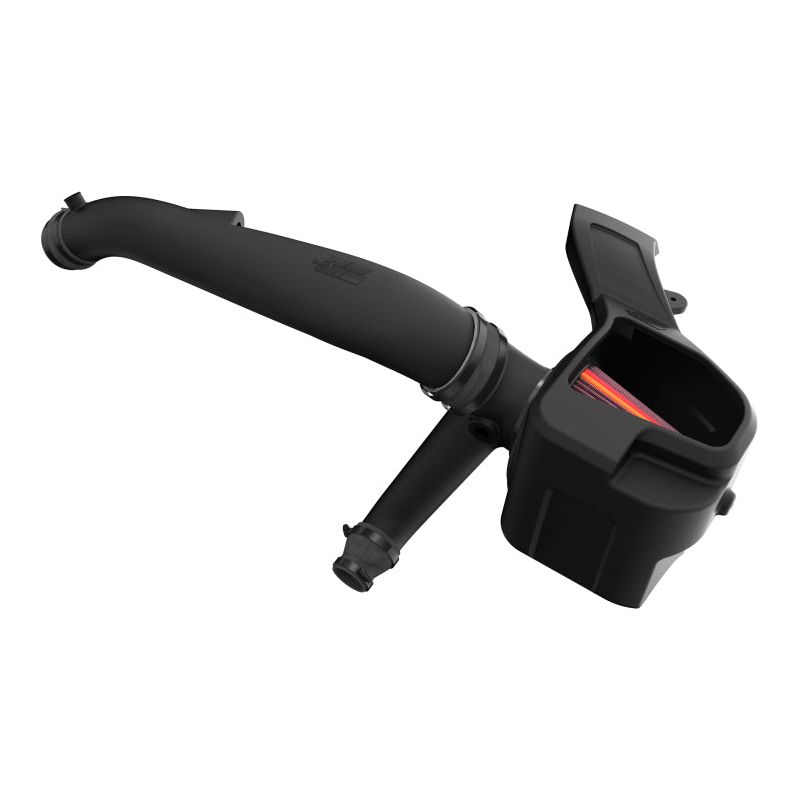 K&N 2024+ Ford Ranger Raptor V6 3.0L NextGen Cold Air Intake