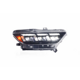 2015-2017 Ford Mustang - MORIMOTO XB LED HEADLIGHTS (GEN II)